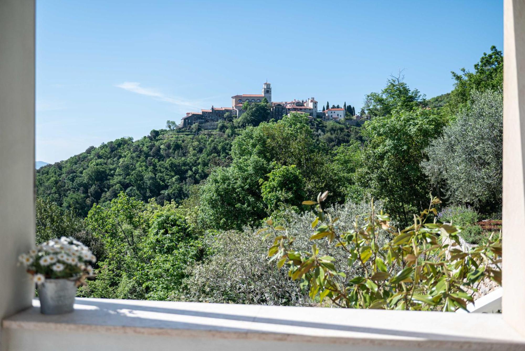 Villa Katarina Mošćenička Draga Quarto foto